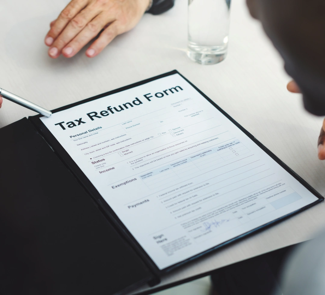 Accurate VAT Filing