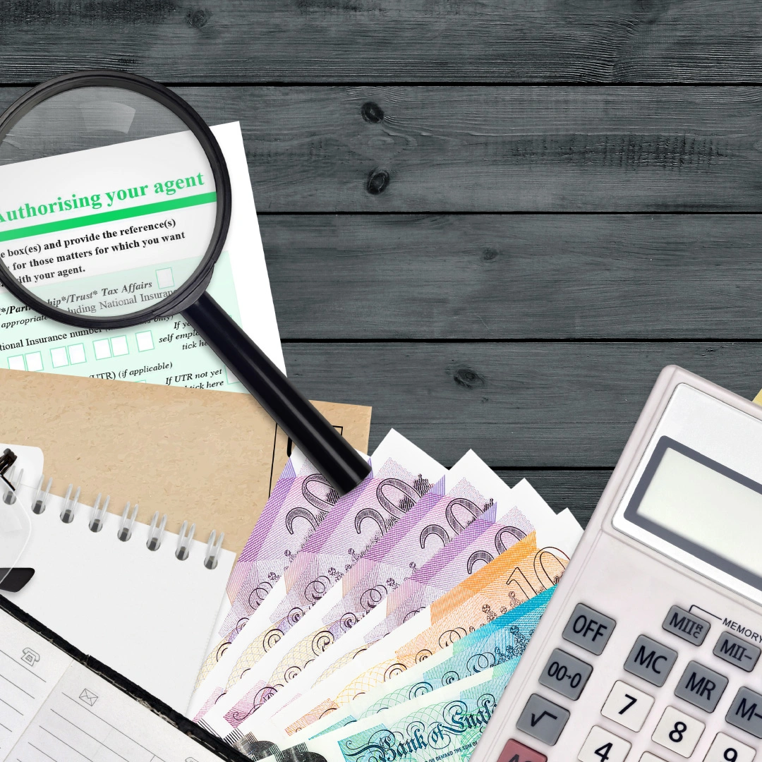 Simplify Tax Filing Simplify Tax Filing